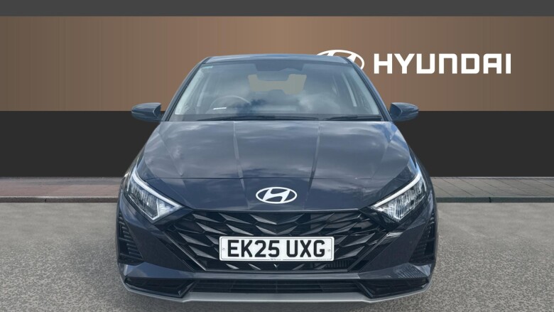 Hyundai i20 1.0T GDi Advance [Nav] 5dr Petrol Hatchback